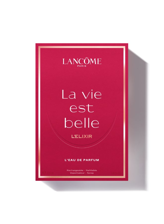 LANCOME La Vie Est Belle L'Elixir EDP 100ml - Image 2