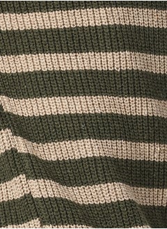 Andora Long Sleeves Round Neck  Sweater  - Image 5