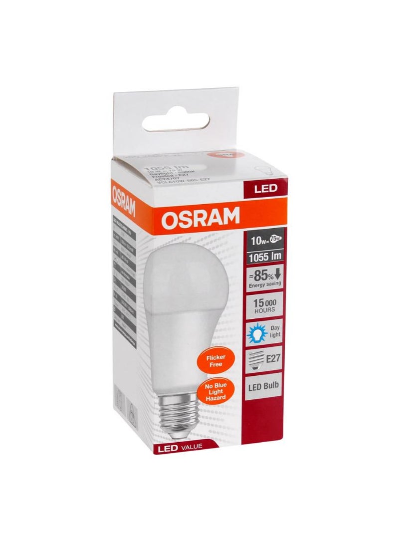 Osram Day Light Led Bulb 10 W 
