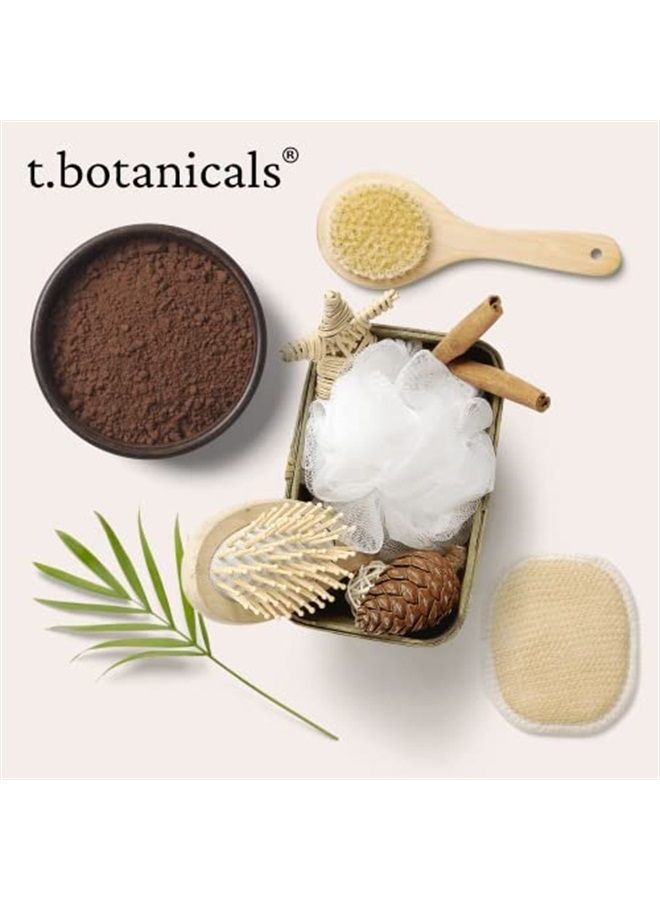 t.botanicals Chebe Butter, Chebe Hair Butter for Hair Growth, Hair Thickening, Chebe Hair Growth Butter, Ayurvedic Hair Butter with Horsetail - Image 2