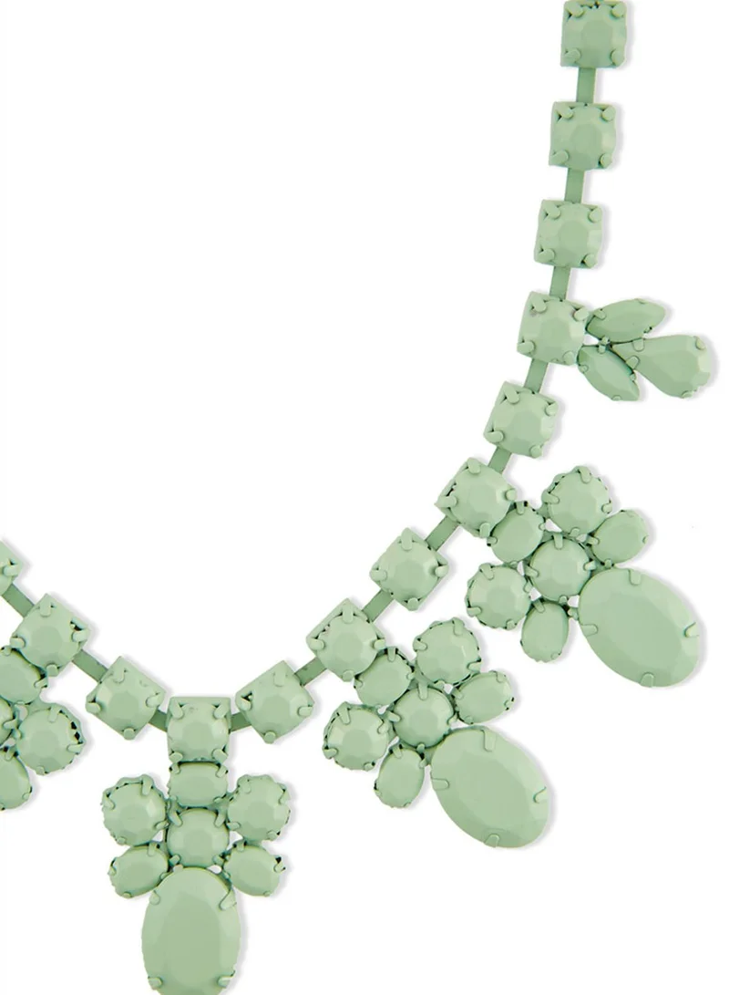 Kendrick Kelly Pastel Necklace
