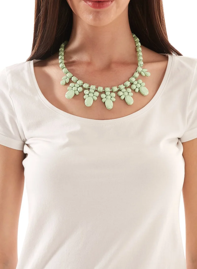 Kendrick Kelly Pastel Necklace