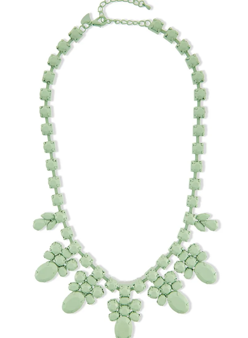 Kendrick Kelly Pastel Necklace