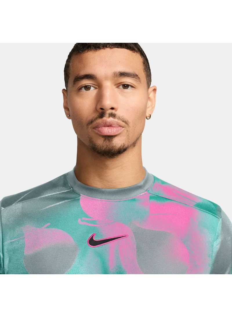 Nike Men's Academy+ Dri-FIT Football Top