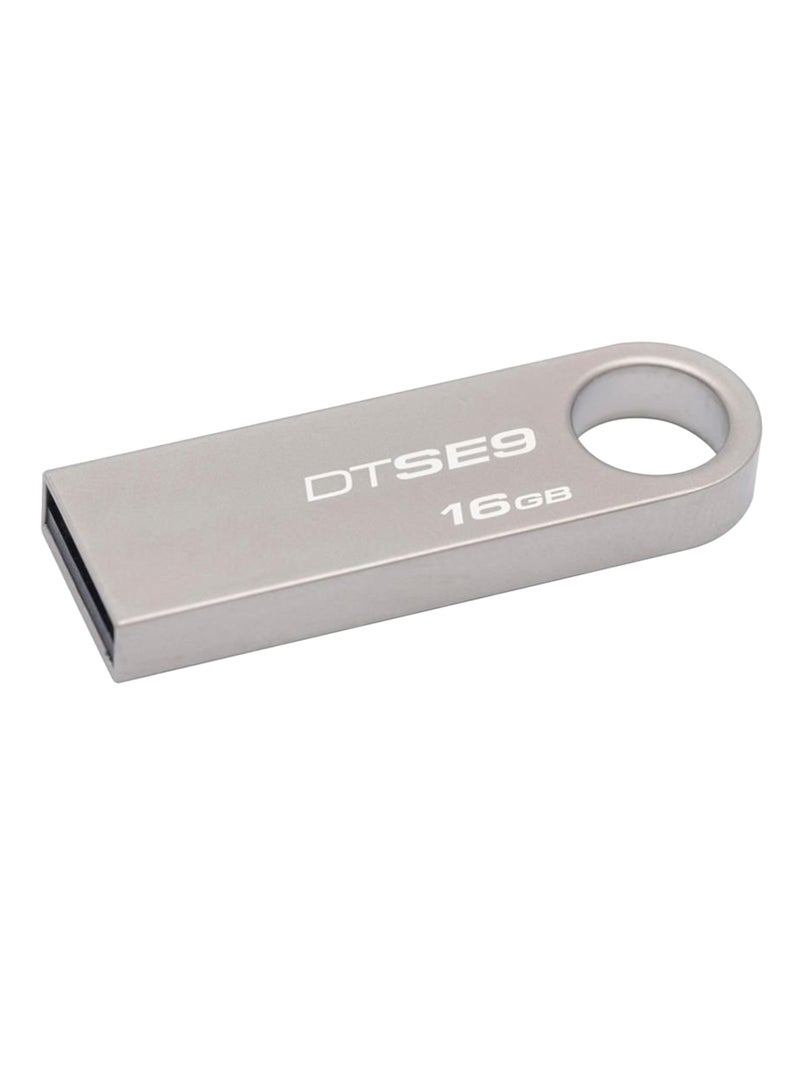 Kingston USB 2.0 FlashDrive - Image 1