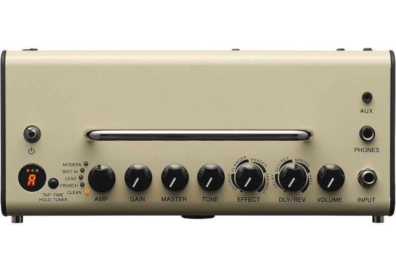 Yamaha THR5 10-watt 2x3-inch Modeling Combo Guitar Amplifier - Image 3
