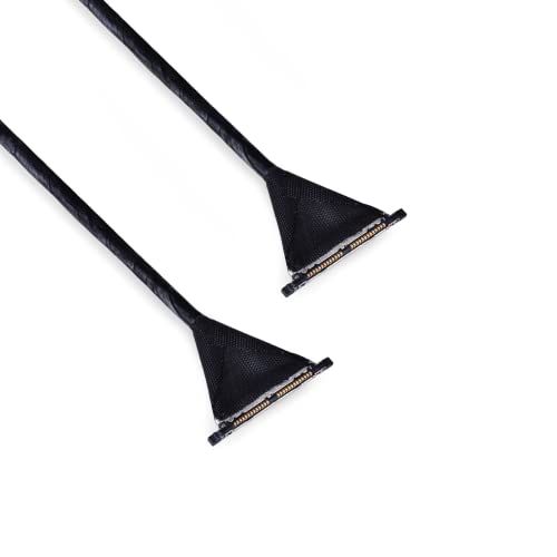 RunCam 2Pcs 20cm Coaxial Cable FPV Camera Accessories for Vista Link - Image 4