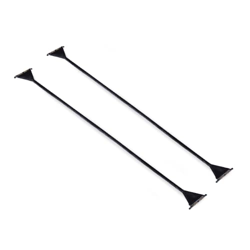 RunCam 2Pcs 20cm Coaxial Cable FPV Camera Accessories for Vista Link - Image 1