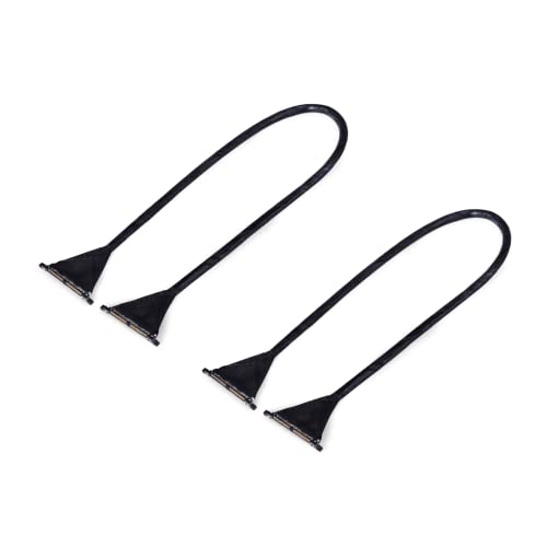 RunCam 2Pcs 20cm Coaxial Cable FPV Camera Accessories for Vista Link - Image 3