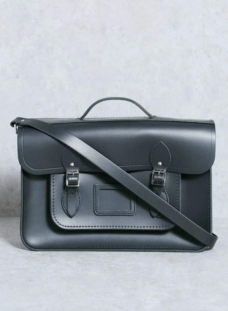 The Cambridge Satchel Company 15" Batchel Satchel