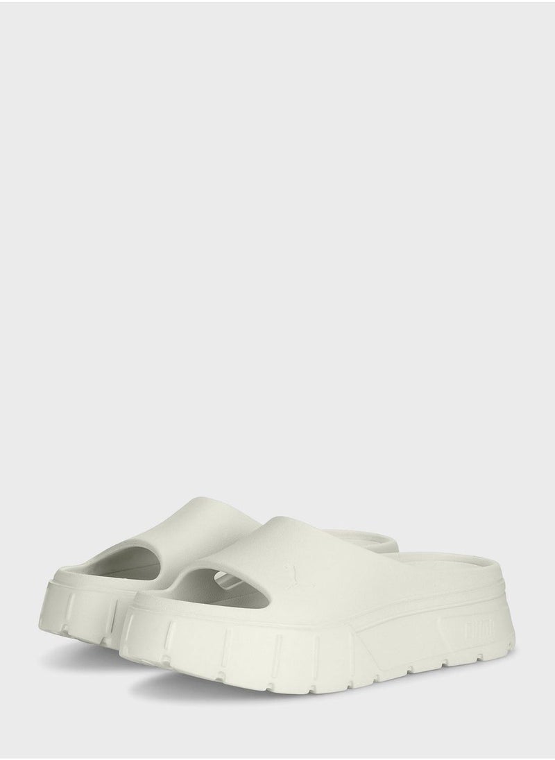 PUMA - Mayze Stack Injex - Image 1