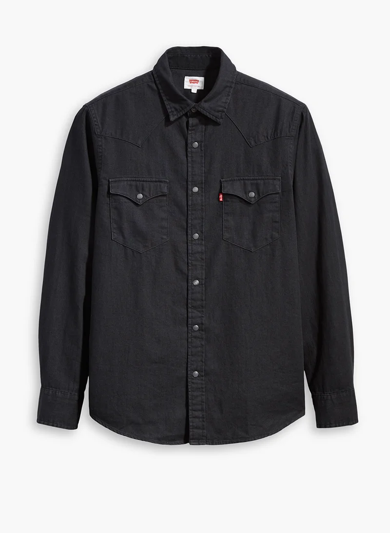 Levi's Levi's® Men's Classic Standard Fit Western Shirt