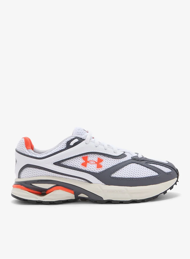 Unisex UA Apparition Shoes