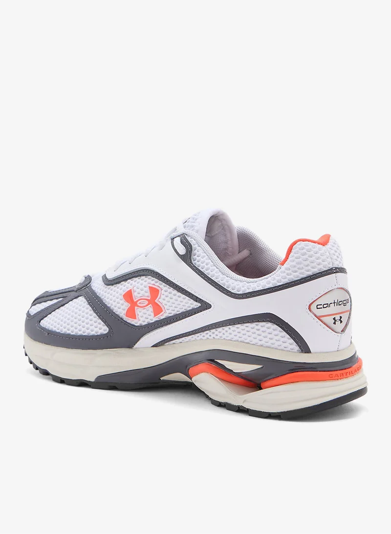 UNDER ARMOUR Unisex UA Apparition Shoes