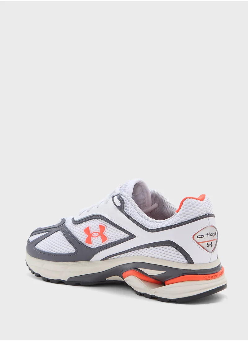 UNDER ARMOUR Unisex UA Apparition Shoes