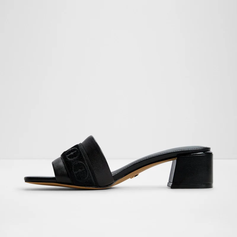 ALDO Elbenaldar Heeled Sandals