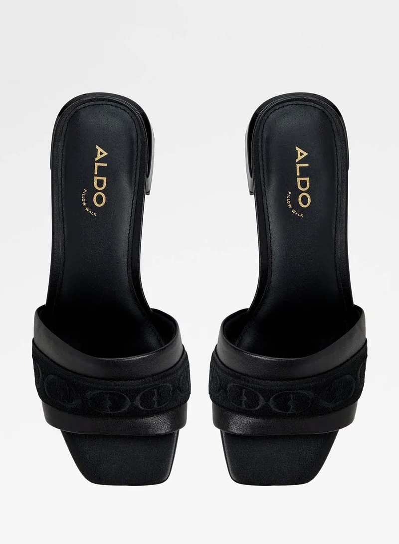 ALDO Elbenaldar Heeled Sandals