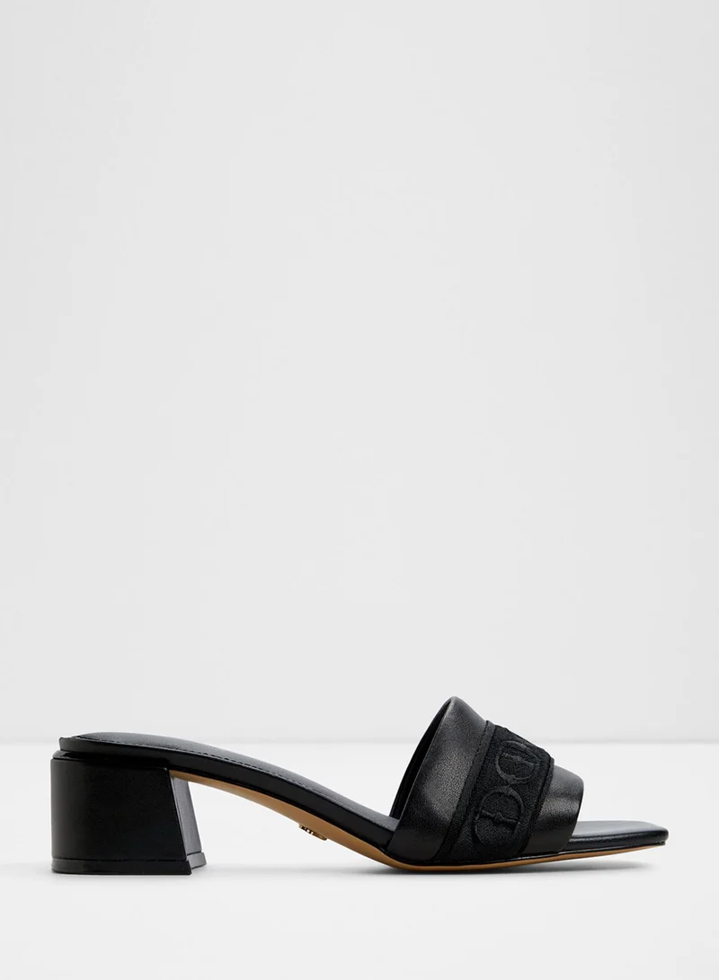 ALDO Elbenaldar Heeled Sandals