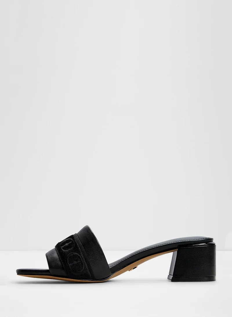 ALDO Elbenaldar Heeled Sandals