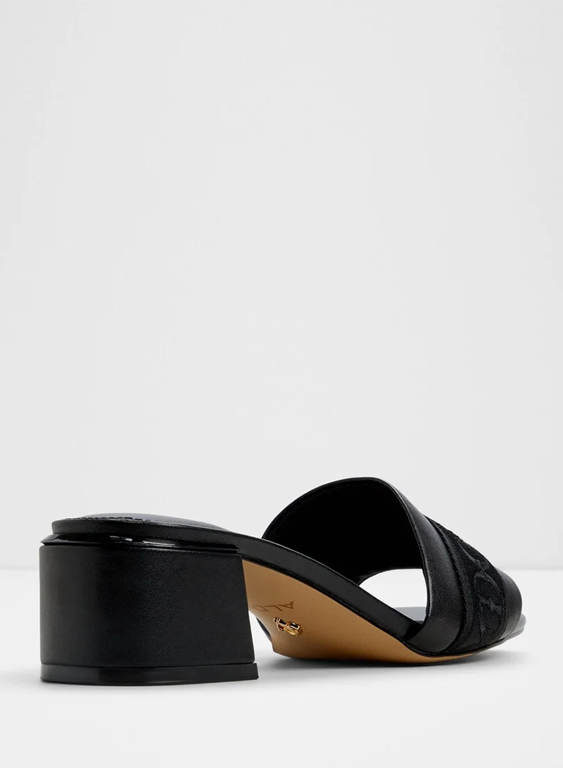 ALDO Elbenaldar Heeled Sandals