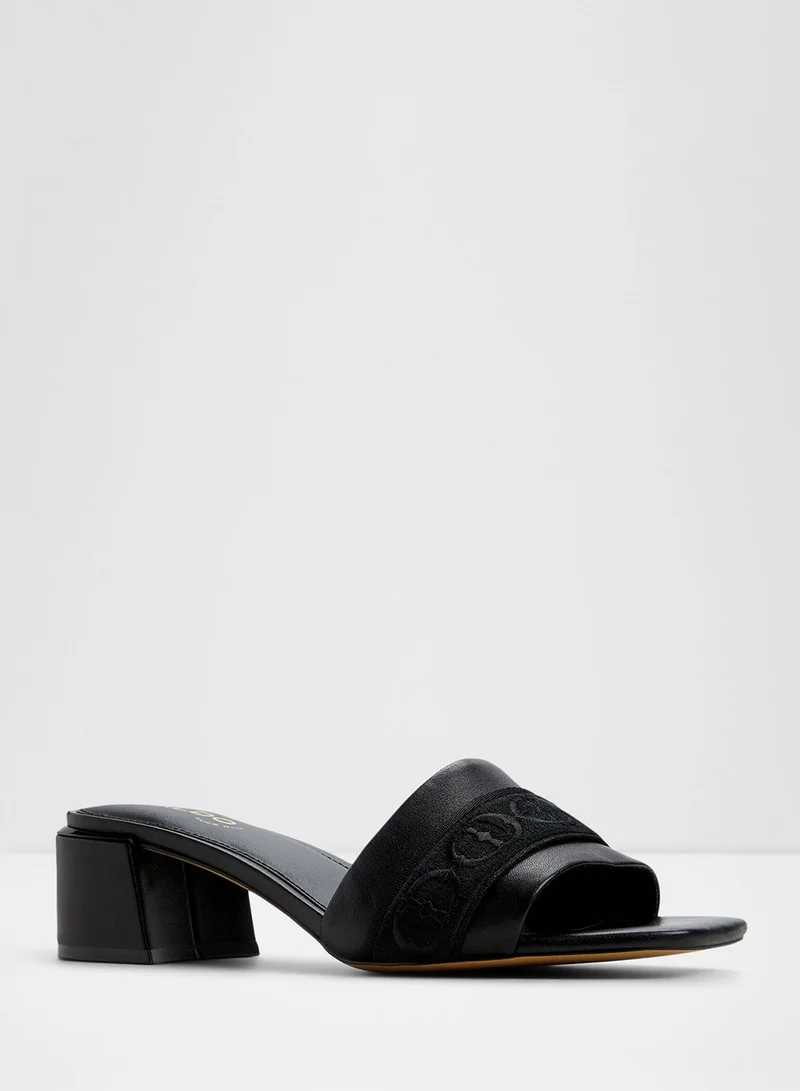 ALDO Elbenaldar Heeled Sandals