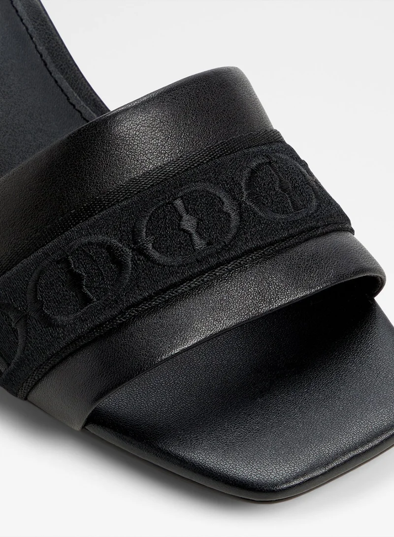 ALDO Elbenaldar Heeled Sandals