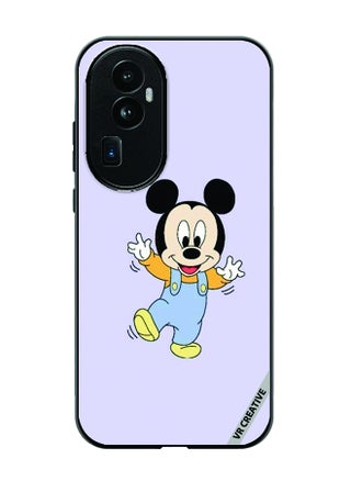 Protective Case Cover For Oppo Reno 10 Pro Plus Mickey Mouse Design Multicolour - pzsku/Z2DCE4E36810BA30F18CBZ/45/_/1703948954/4fb45701-624d-4cce-9ff0-7be76bd43833