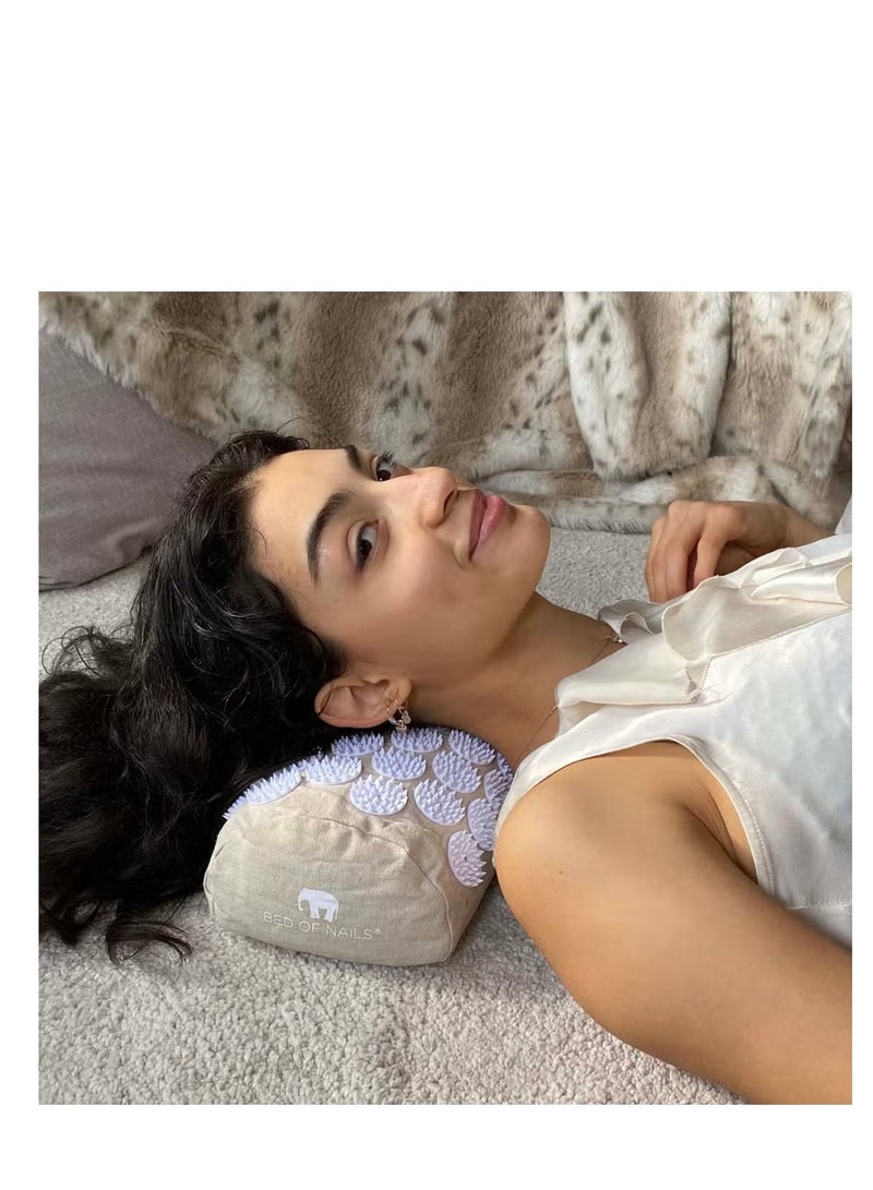 Bed of Nails ECO Pillow - Image 2
