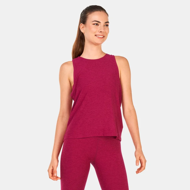 Beyond Yoga Women's Featherweight Rebalance Tank Top