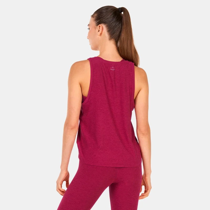 Beyond Yoga Women's Featherweight Rebalance Tank Top