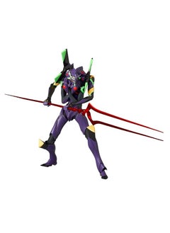 General Neon Genesis Evangelion EVA No. 1 Machine Theater No. 13 Movable Toy Hand-made Model  - Image 1