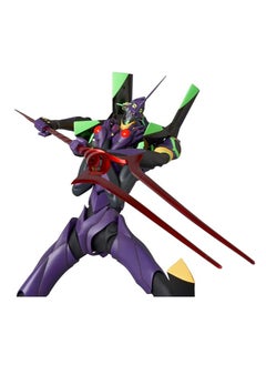 General Neon Genesis Evangelion EVA No. 1 Machine Theater No. 13 Movable Toy Hand-made Model  - Image 2
