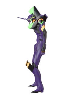 General Neon Genesis Evangelion EVA No. 1 Machine Theater No. 13 Movable Toy Hand-made Model  - Image 4