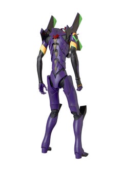 General Neon Genesis Evangelion EVA No. 1 Machine Theater No. 13 Movable Toy Hand-made Model  - Image 5