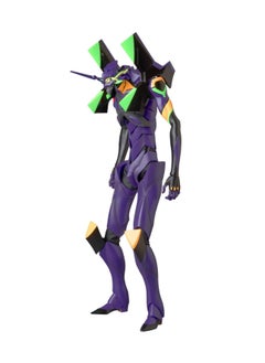 General Neon Genesis Evangelion EVA No. 1 Machine Theater No. 13 Movable Toy Hand-made Model  - Image 3
