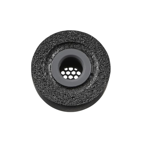 AZLA Foamax Standard (M/ML/L), Foam Earbud Tips, Memory Foam Earbud Tips for Wireless Headphones, Noise Canceling Earbuds Replacement Tips Compatible with Sony, Beats, Samsung, Skullcandy - Image 4