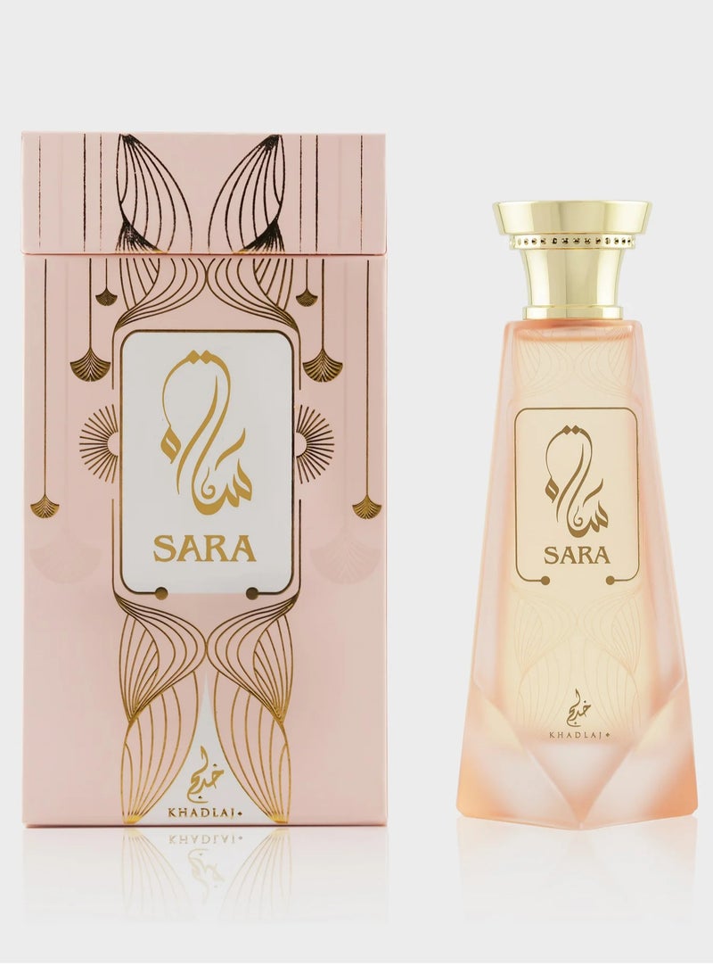 KHADLAJ Sara 100 Ml Edp Spray For Women - Image 1