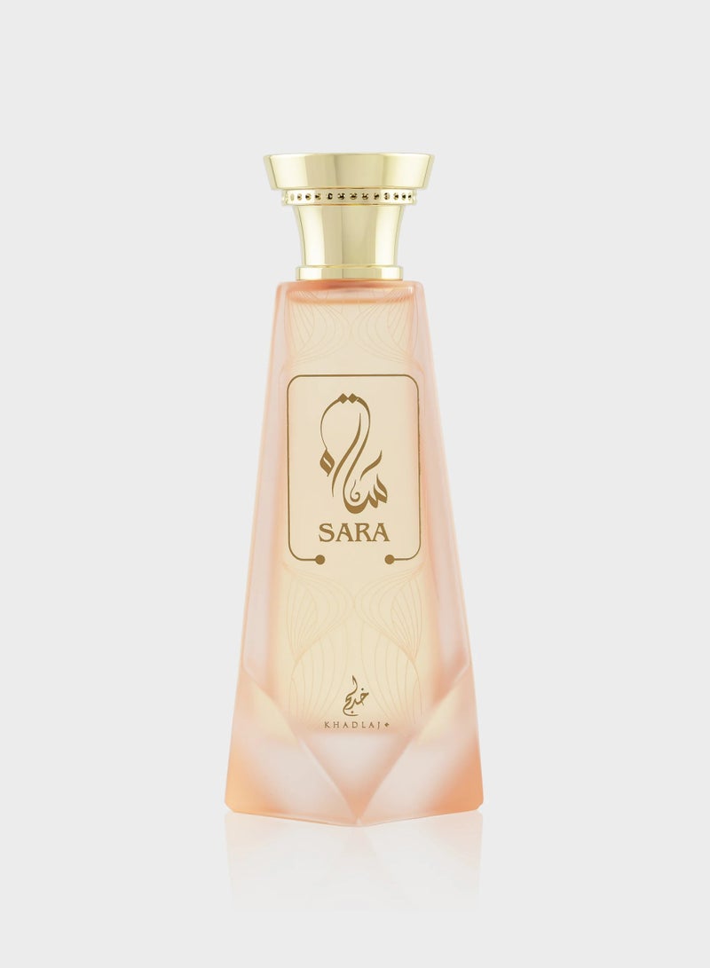 KHADLAJ Sara 100 Ml Edp Spray For Women - Image 2