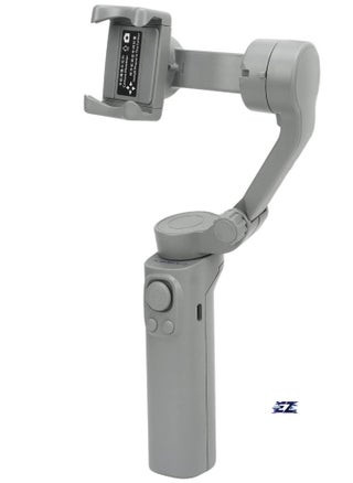 Smartphone Gimbal Stabilizer, F5 3-Axis Phone Stabilizer Foldable Handheld Gimbal with Tripod, Vlogging Stabilizer for Video Recording with Face Tracking, Youtuber Tools - pzsku/Z2DCEA030FE9F09A101A7Z/45/_/1736773126/3b4e162a-2233-438f-915d-b25562024d64
