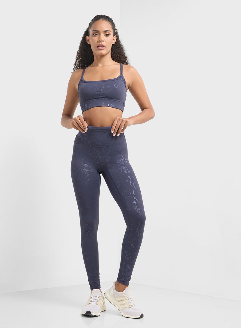 فورورد ليجنز نحت عالي الخصر - Image 4