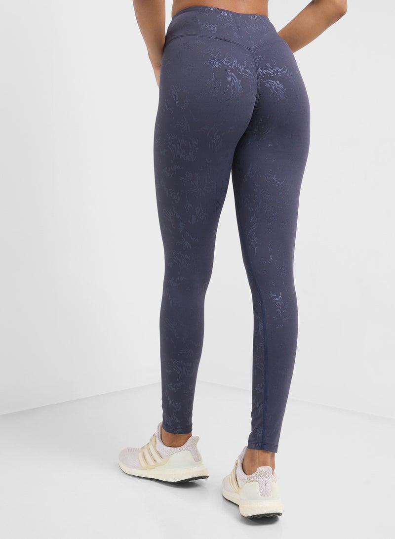 فورورد ليجنز نحت عالي الخصر - Image 2