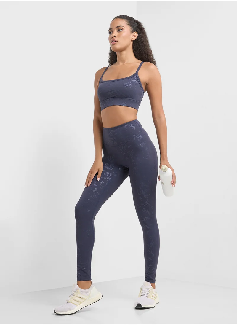 فورورد High Rise Sculpting Leggings