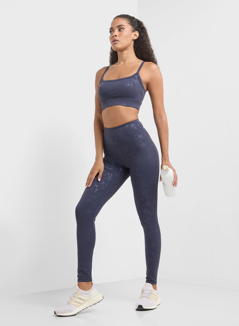 فورورد ليجنز نحت عالي الخصر - Image 1