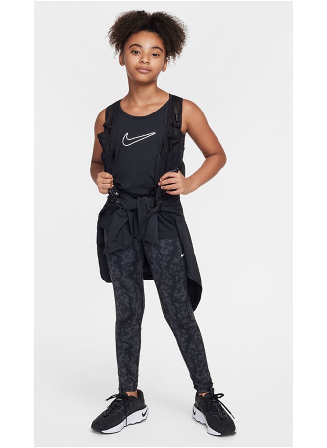 Nike G Nk Df One Tank Hbr  - Image 1