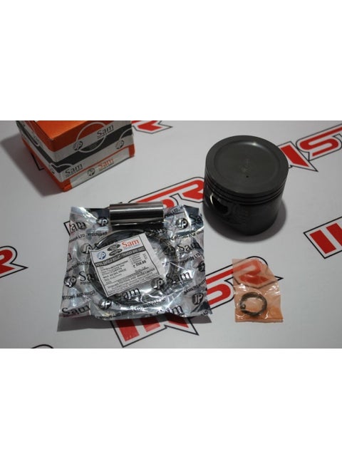 Royal Enfield 350 Classic Piston 1.00