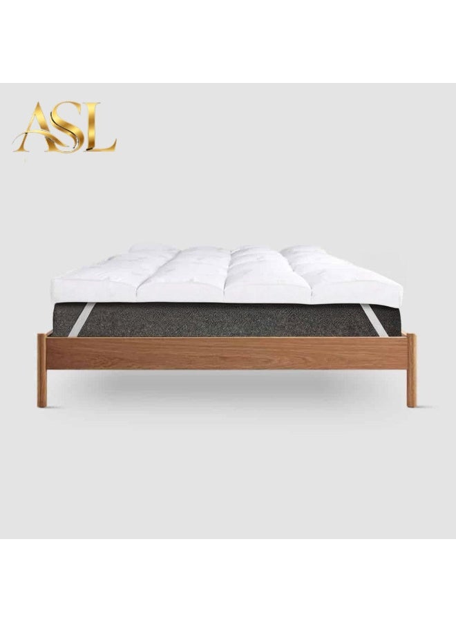 Hotel Mattress Layer Top Bed Cover - Image 1
