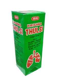 Krishna Thulsi Cough And Cold Syrup 100ml - pzsku/Z2DCEBDFD39CBA6074EA5Z/45/_/1715784828/b7dcd9fa-6fdb-4166-8ed3-467de132c297