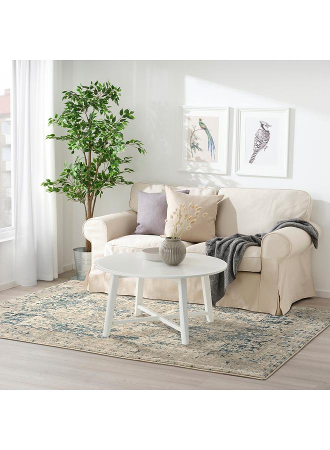 erorex Rug, Low Pile, Multicolour, 160X235 Cm - Image 3