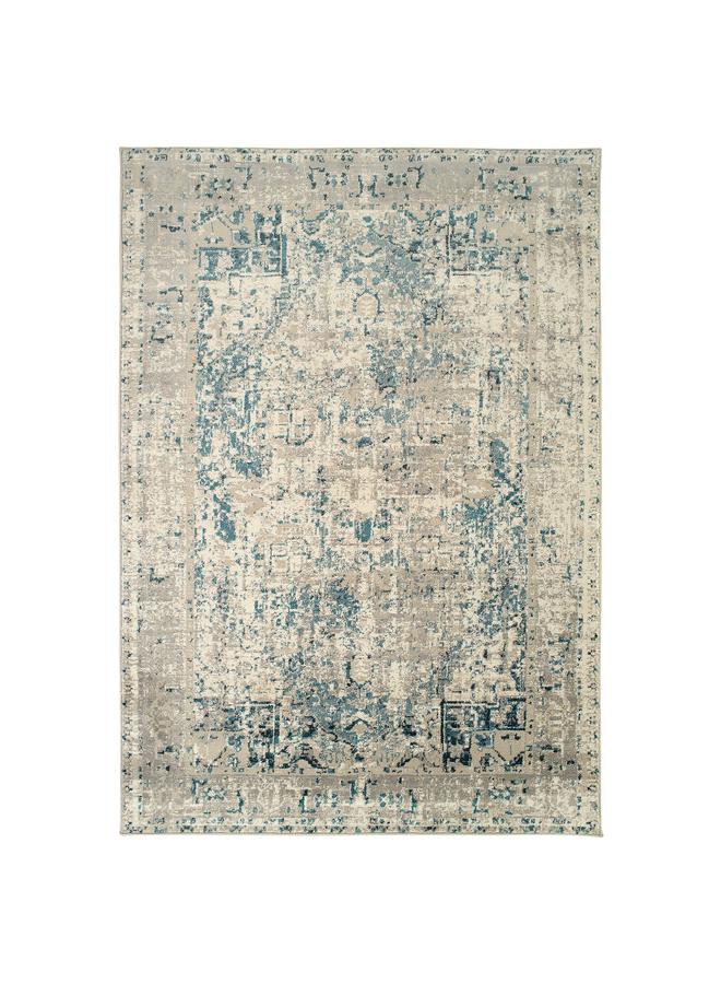 erorex Rug, Low Pile, Multicolour, 160X235 Cm - Image 1