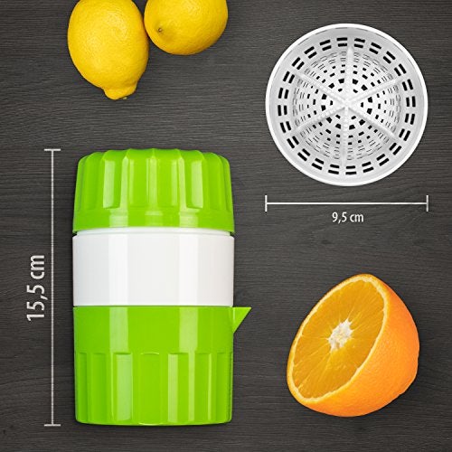 Börner Borner Juicer - Green - Image 3